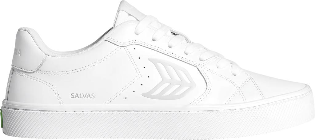 Cariuma Salvas Leather Sneaker - Women's