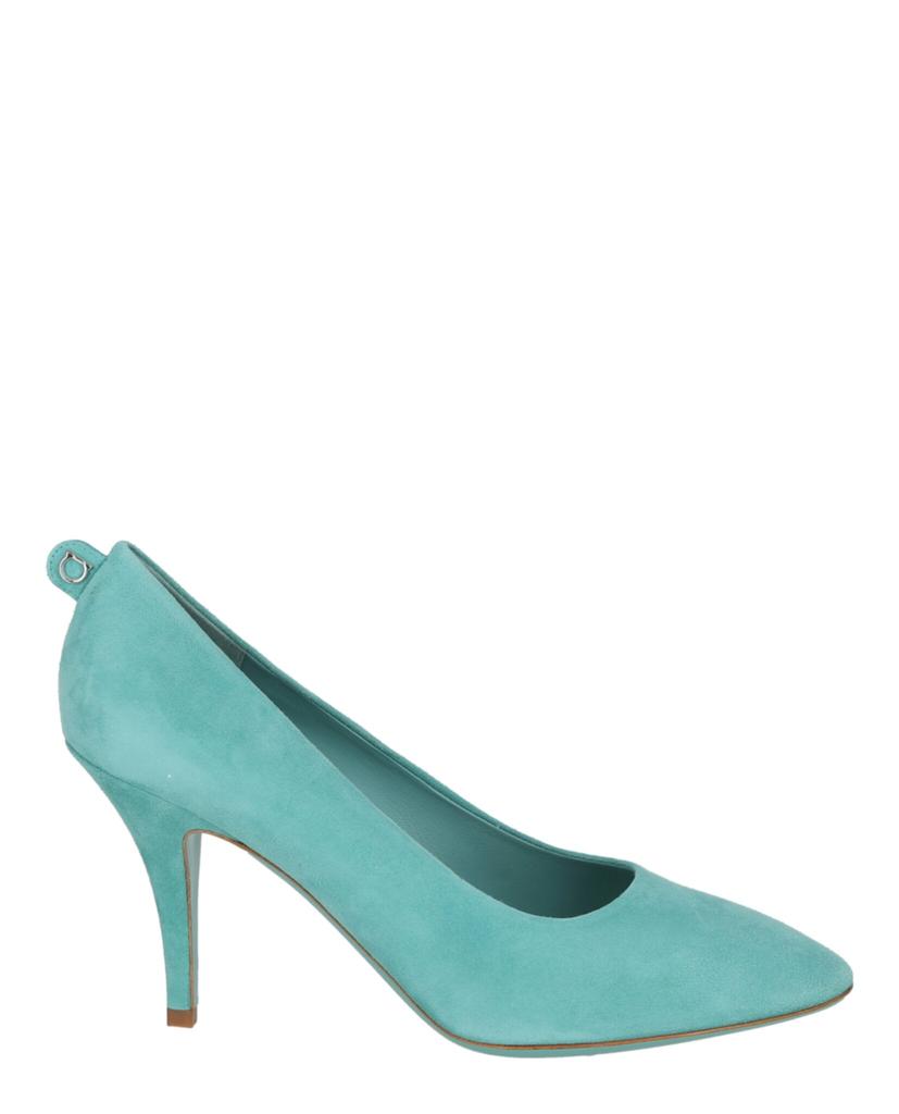 Salvatore Ferragamo 'Justina' pumps US-10.5 - High Heels