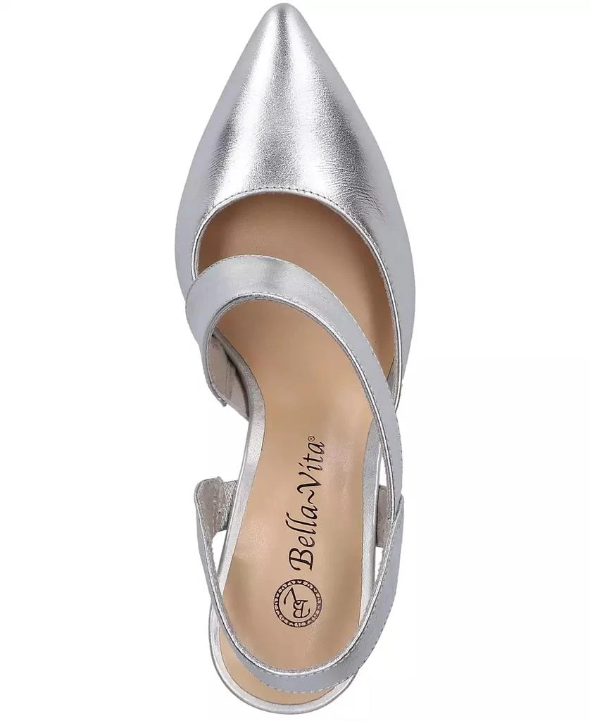 Bella Vita Women's Arabella Pumps 4