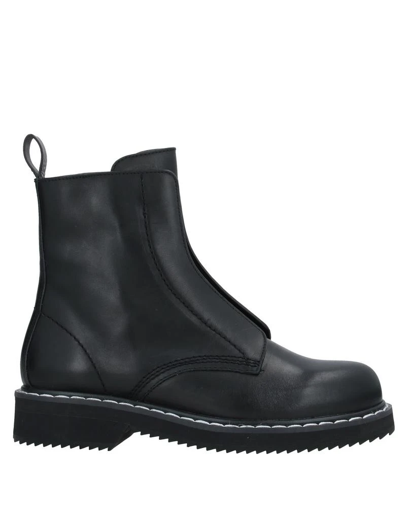 Jil Sander Ankle boot 1