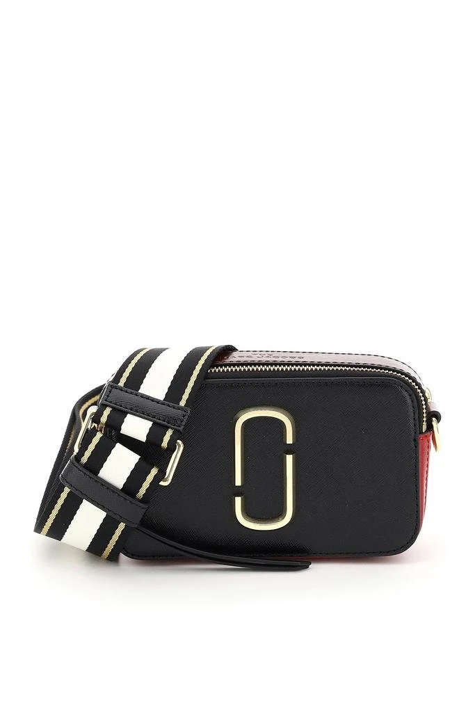 Marc Jacobs Marc Jacobs The Snapshot Camera Bag 1