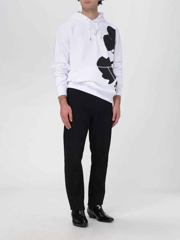 ALEXANDER MCQUEEN Sweatshirt men Alexander McQueen 2