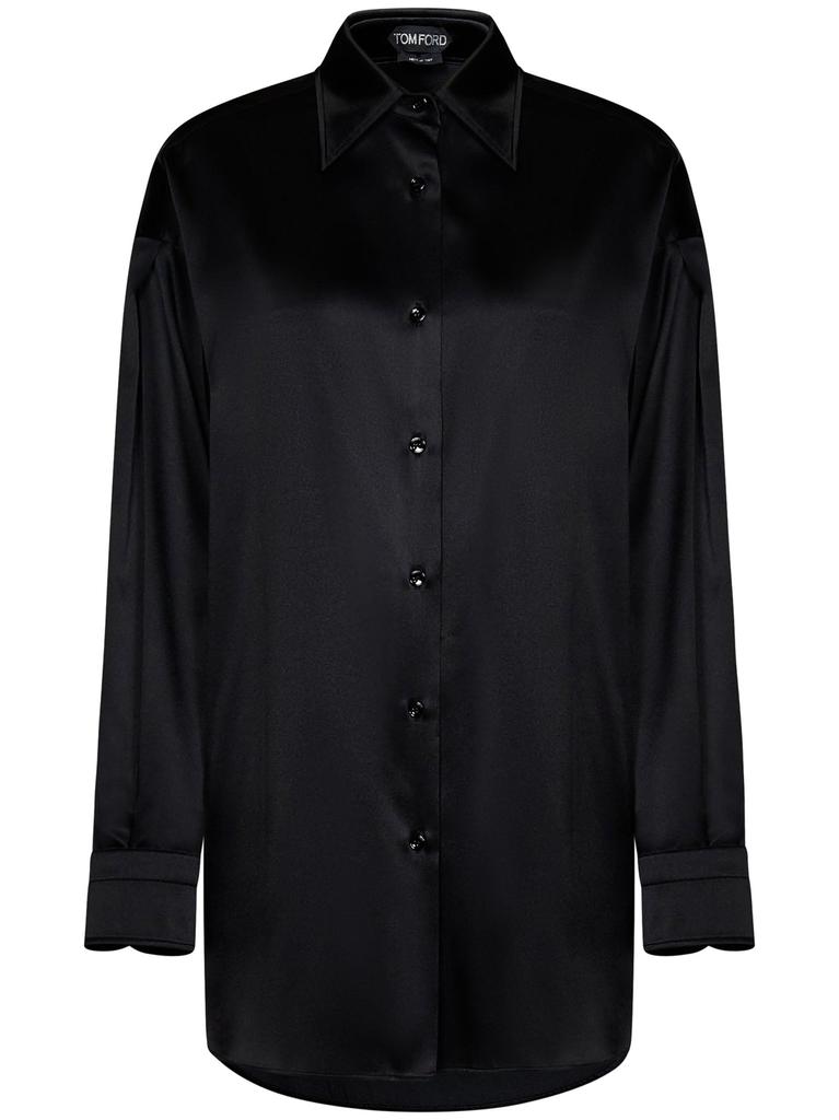 Tom Ford Tom Ford Shirt