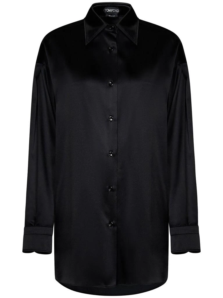 Tom Ford Tom Ford Shirt 1