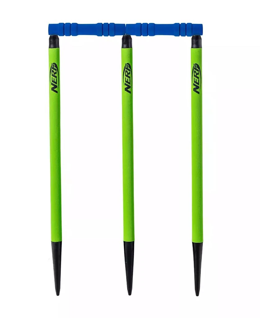 Franklin NERF Foam Cricket Set 2