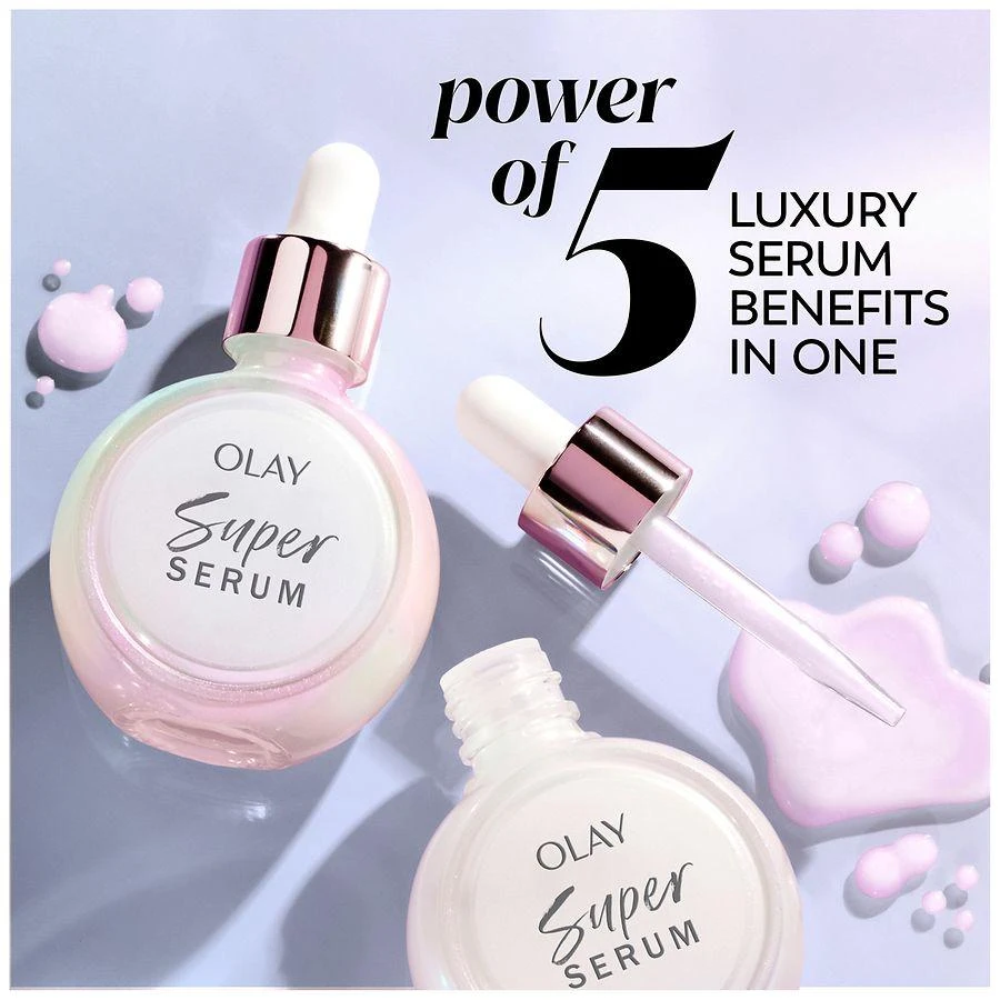 Olay Super Serum No Scent 3
