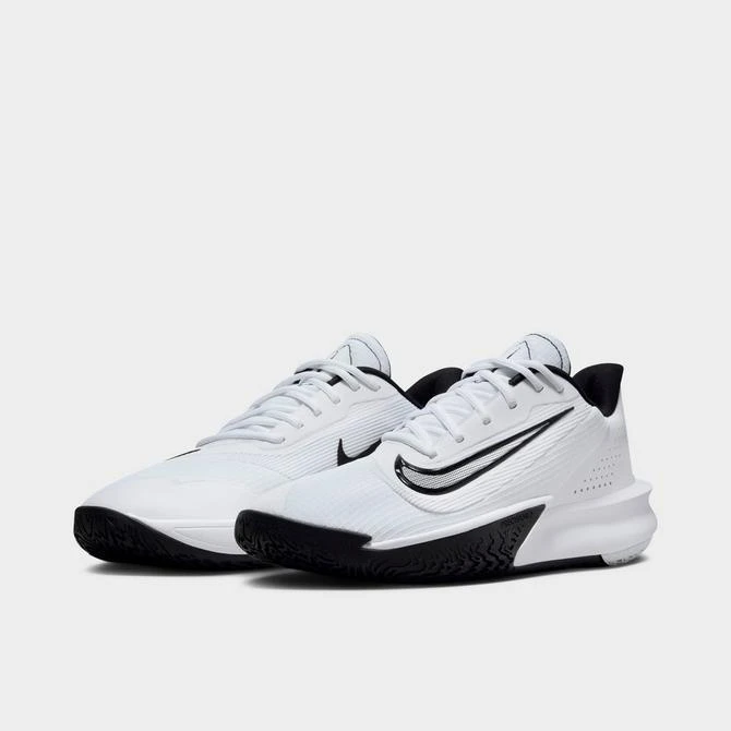 NIKE Men's Nike Precision 7 Basketball Shoes 3