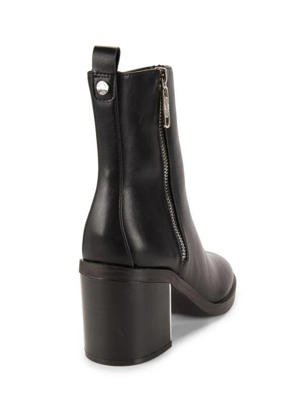 Rachel Roy Zelda 76MM Platform Boots 3