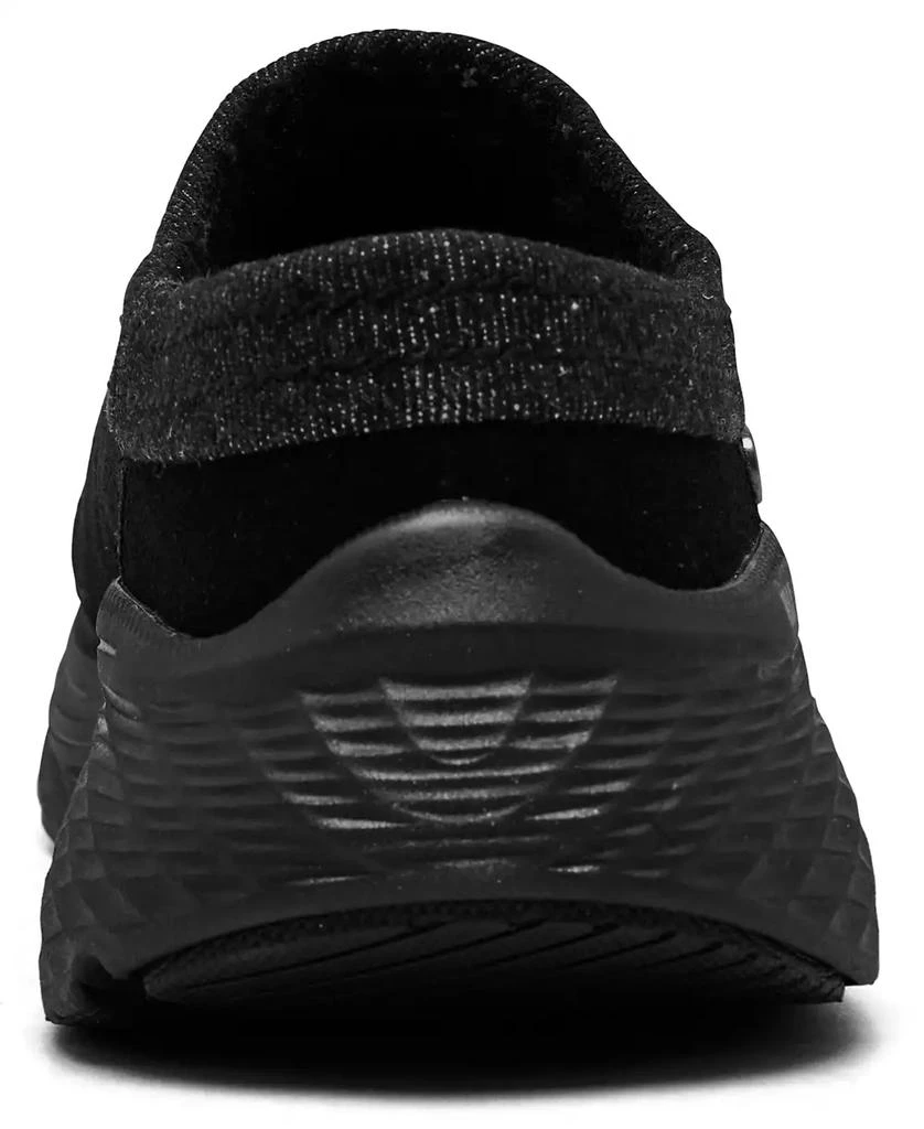 SKECHERS Women's Max Cushioning Elite 2.0 - Becca Slip-On Boots from Finish Line 4