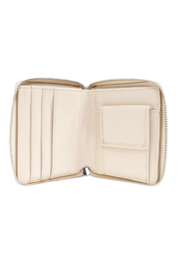 ZADIG & VOLTAIRE Wallet with logo 2