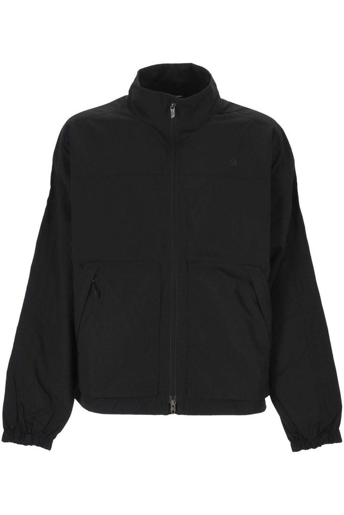 THE NORTH FACE Track Jacket 130 ブラック $_57.PNG?set_id=8800005007
