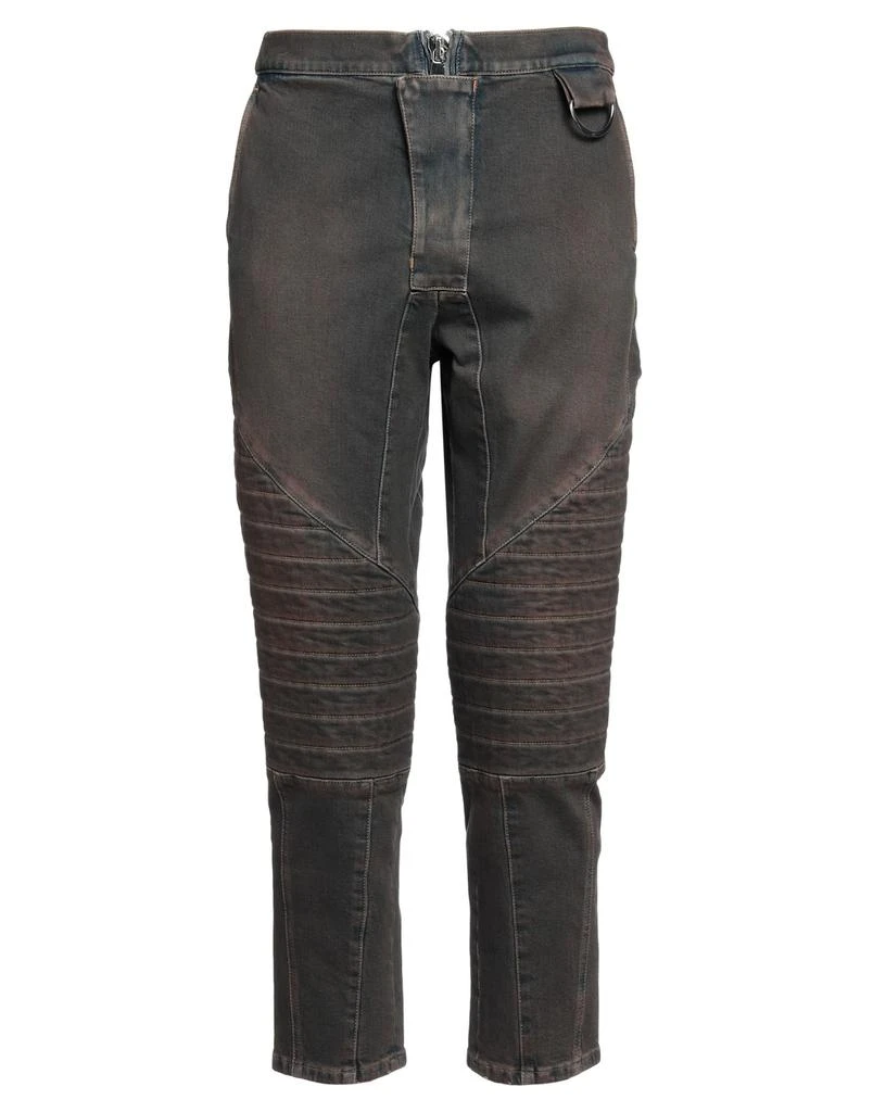 Balmain Denim pants 1