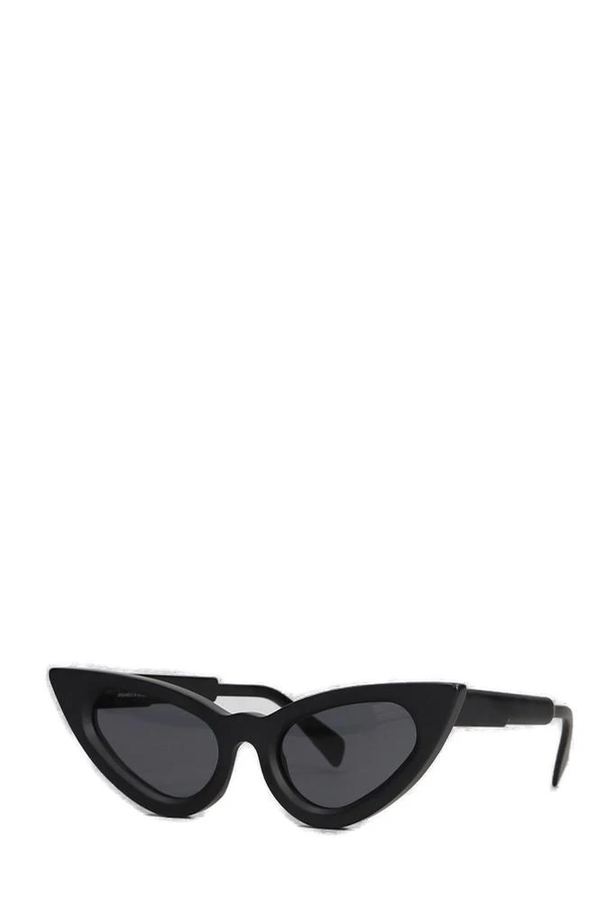 Kuboraum Kuboraum Y3 Cat-Eye Frame Sunglasses 2