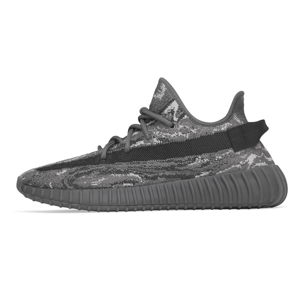 Adidas Adidas Yeezy Boost 350 V2 Lace Up Sneakers