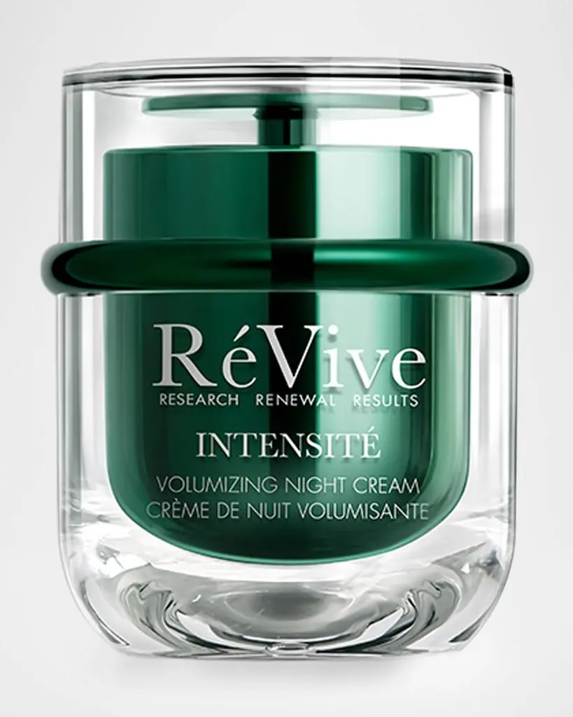 Revive Intensité Volumizing Night Cream, 1.7 oz