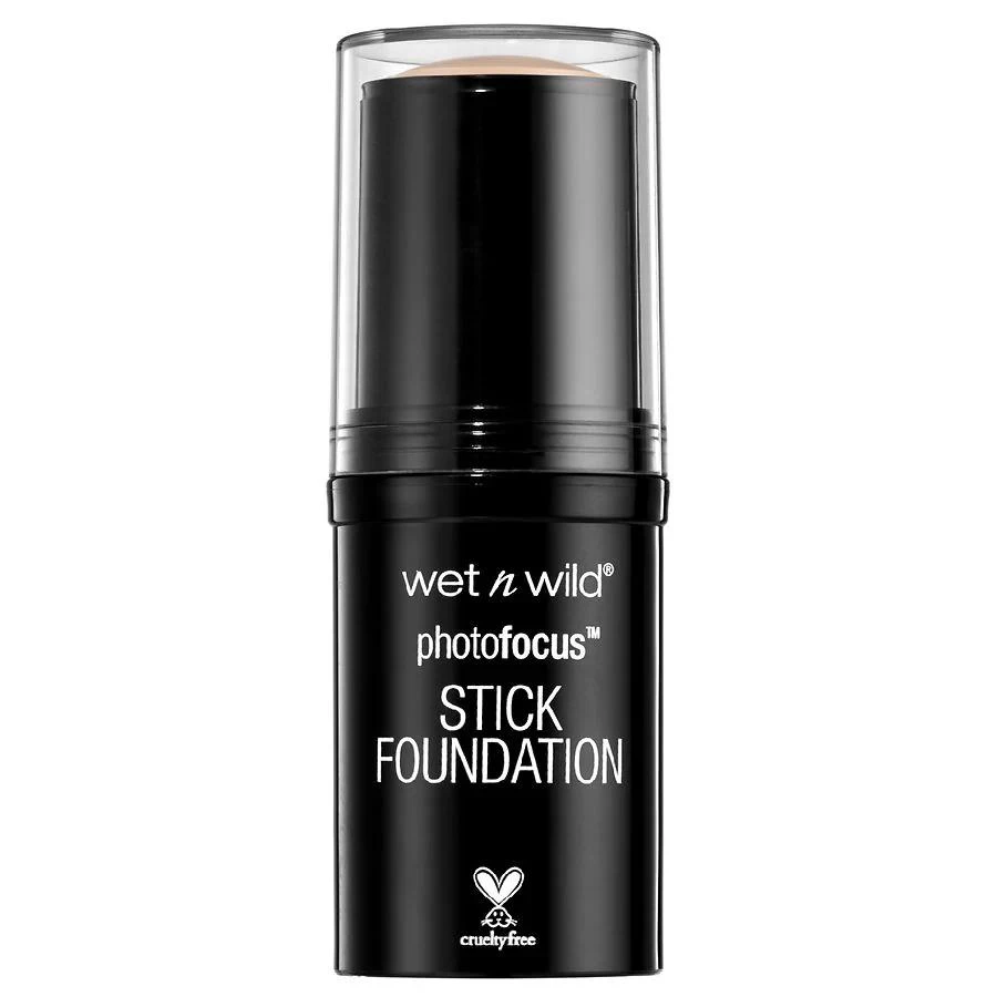 Wet n Wild Photo Focus Foundation Stick 1