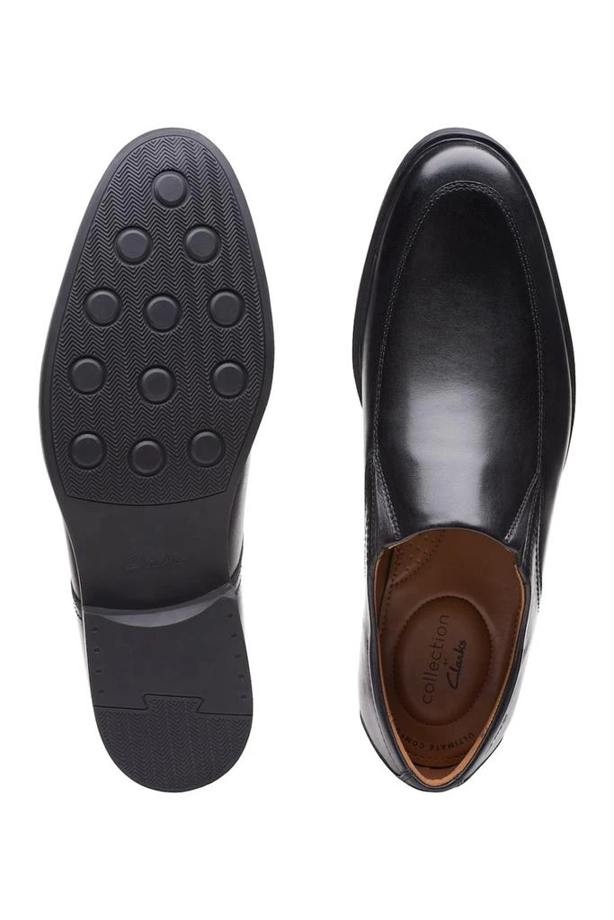 Clarks Whiddon Step Slip-On Loafer - Wide Width Available 8
