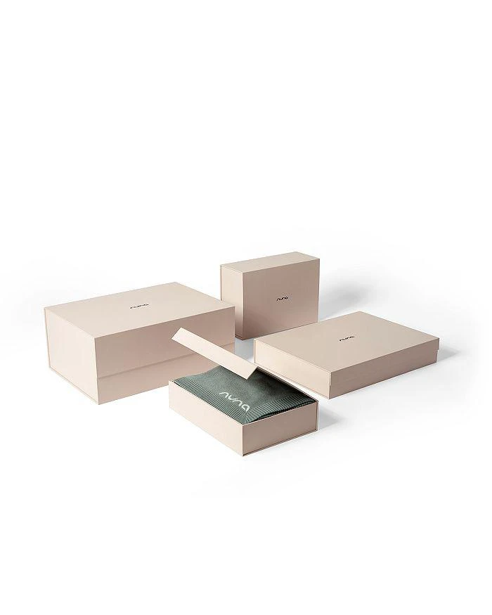 Nuna Cashmere Infant Blanket 9