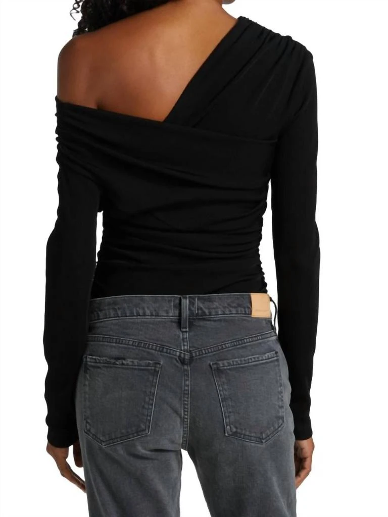 Goldsign Goldsign - Fonteyne Bodysuit 3