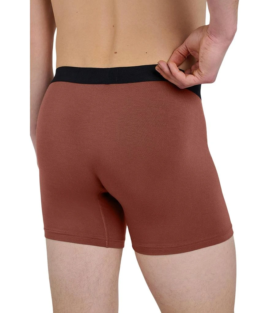 MeUndies Boxer Brief w/ Fly 2