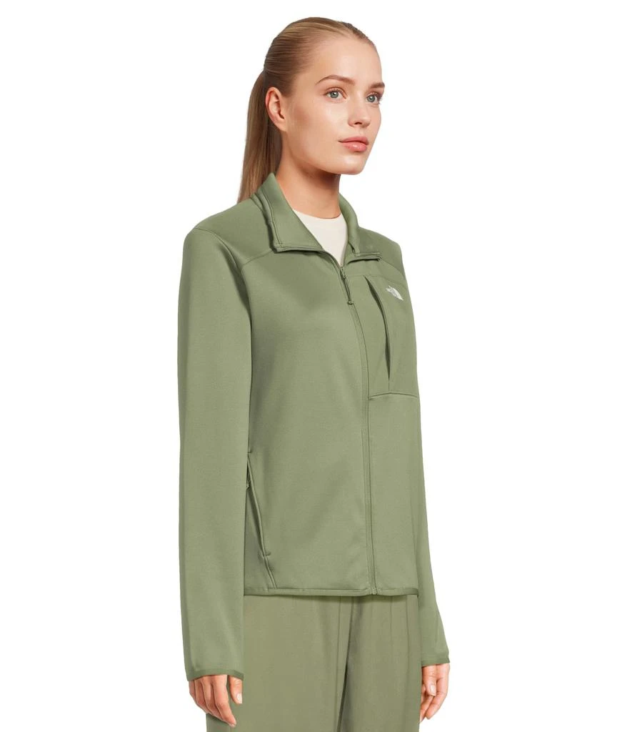 The North Face TNF Performance Fleece Full Zip Jacket