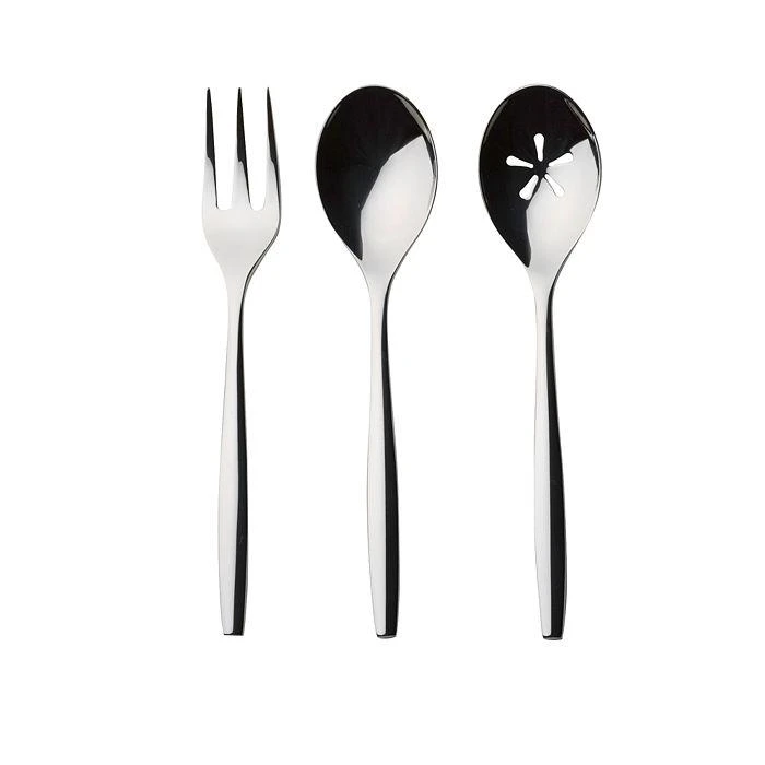 Nambé Aidan Flatware Hostess Set 1