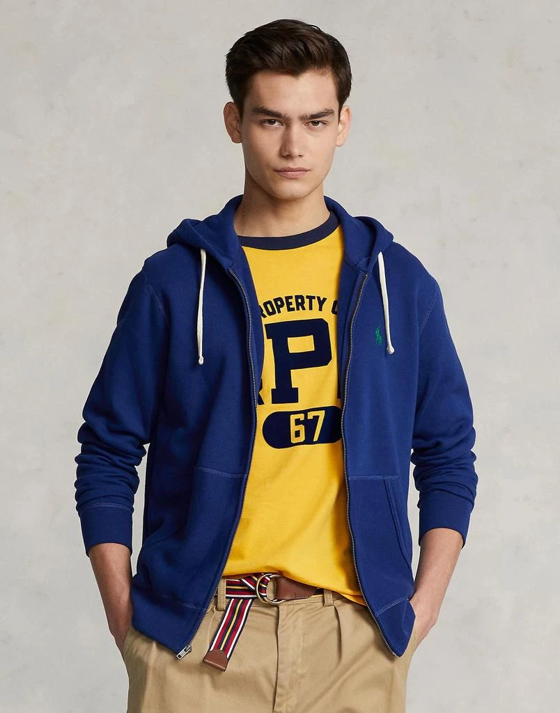 Ralph Lauren Hooded sweatshirt 2
