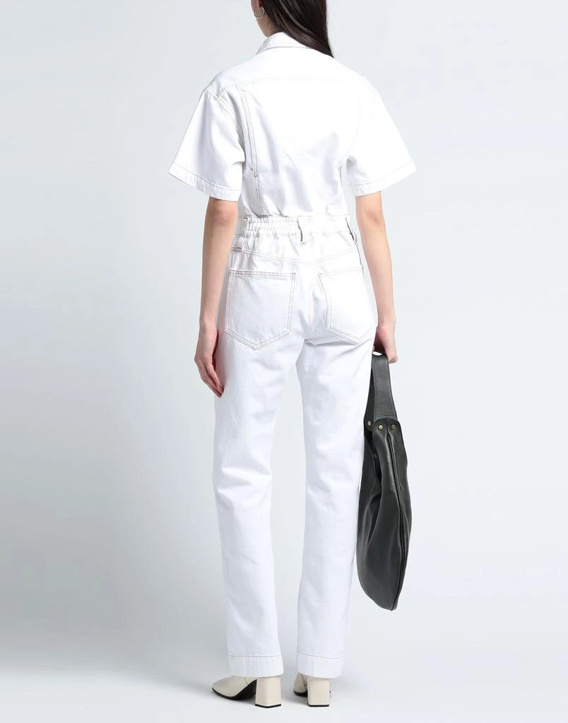 FRAME Denim overall 3