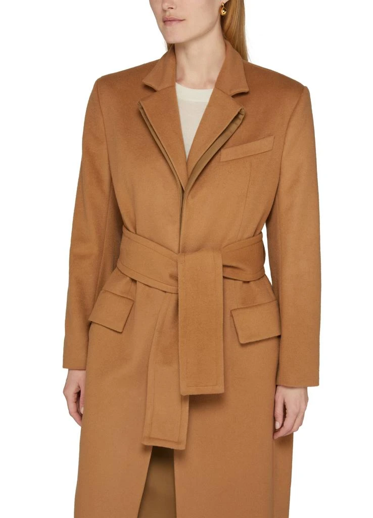 Eudon Choi Long coat 4