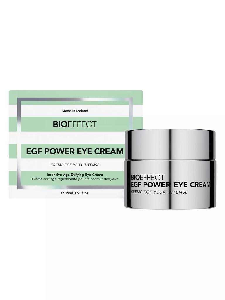 Bioeffect EGF Power Eye Cream