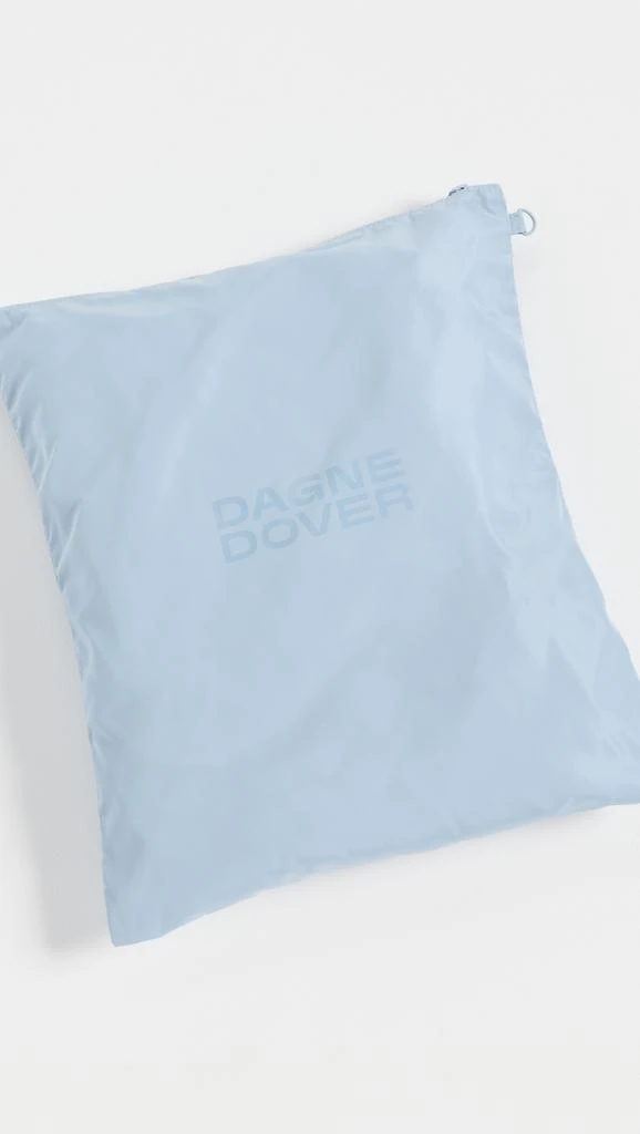 Dagne Dover Landon Large Carryall Duffle 4