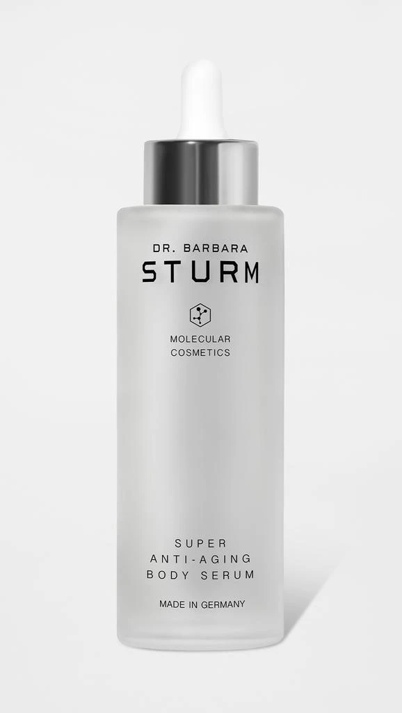 Dr. Barbara Sturm Super Anti-Aging Body Serum 1
