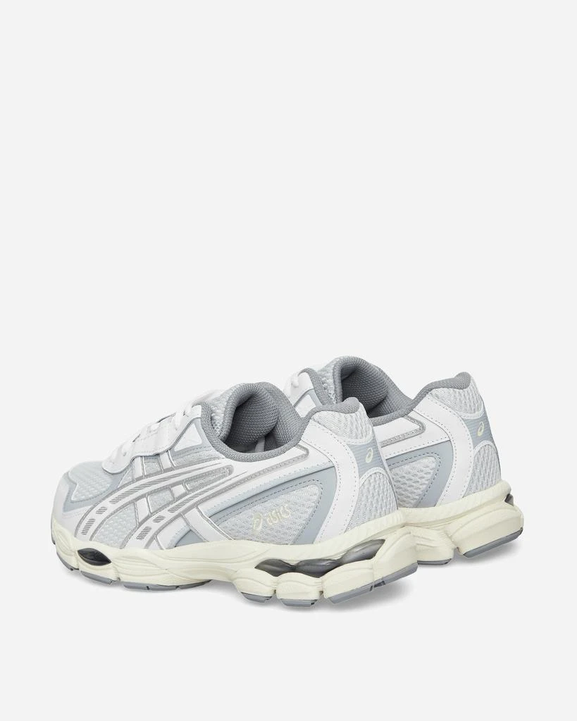 Asics GEL-NYC 2055 Sneakers Glacier Grey / White 4