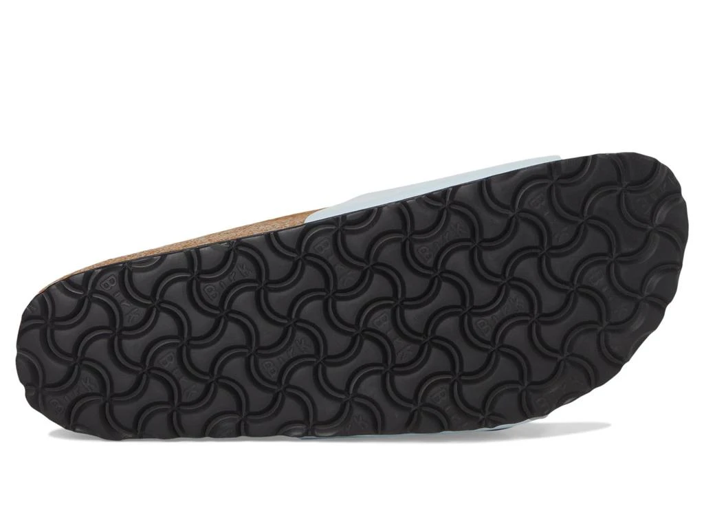 Birkenstock Madrid Big Buckle High Shine 3