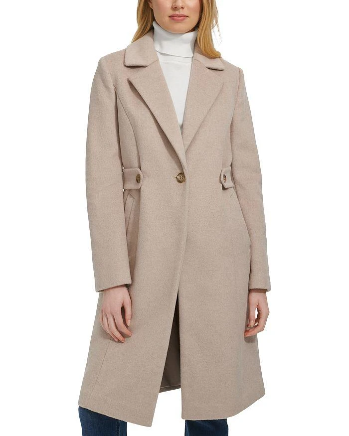 Cole Haan Cole Hann Single Breasted Coat 4