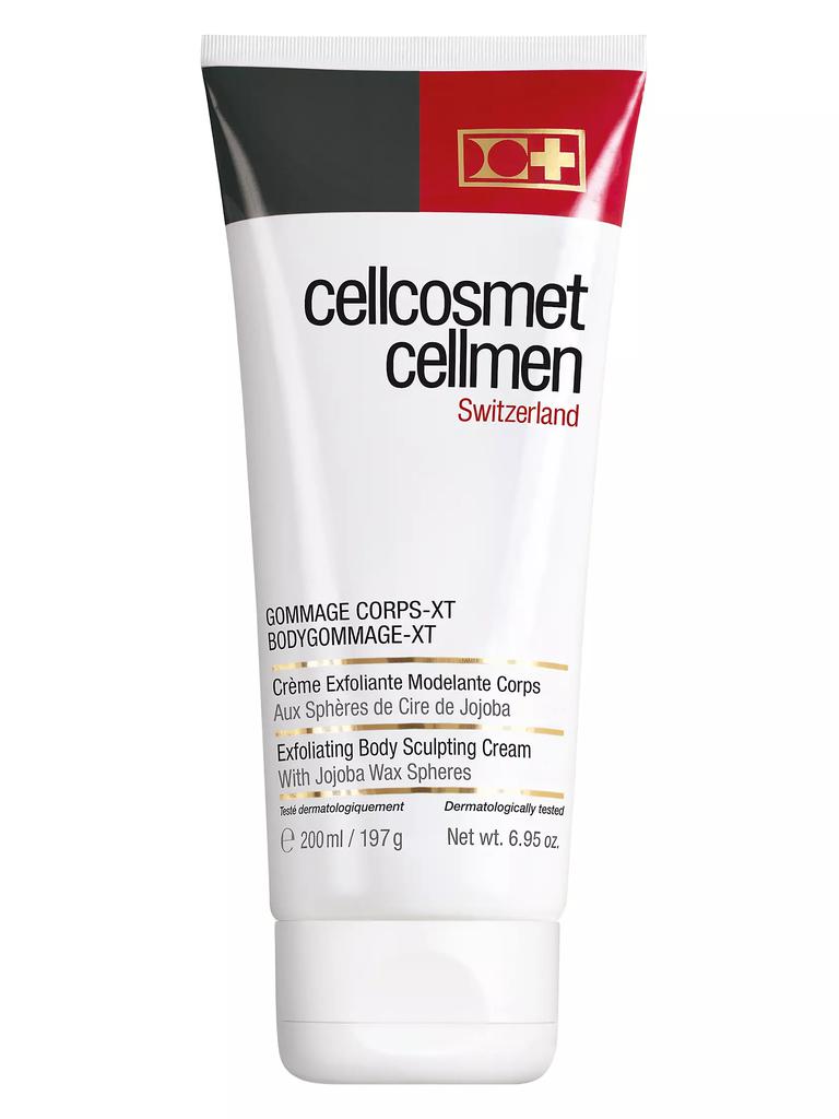 Cellcosmet Cellcosmet & Cellmen Bodygommage-XT