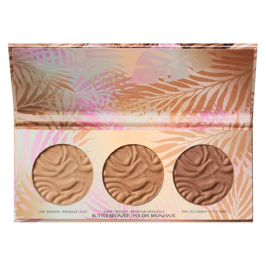 Physicians Formula Murumuru Butter Trio Blush Palette 4