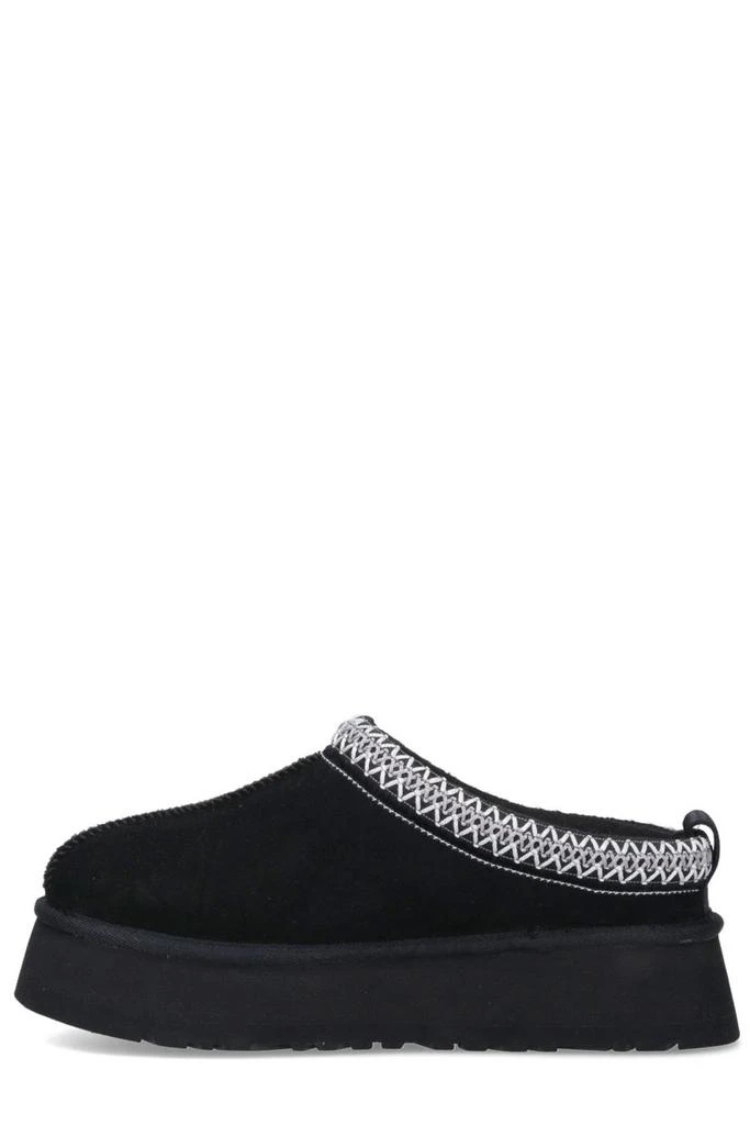 UGG UGG Tazz Logo Embossed Platform Slippers 3