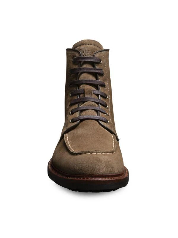 Allen Edmonds Carter Leather Boots 3