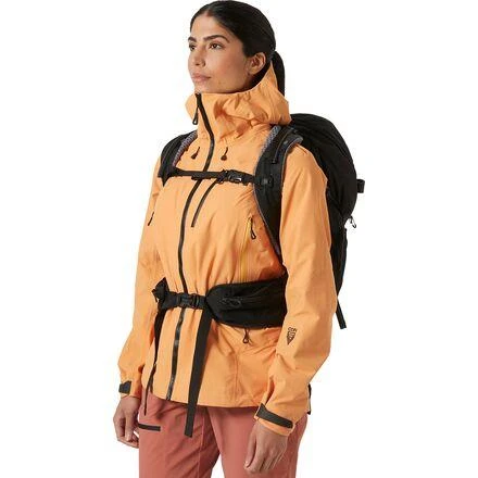 Helly Hansen Odin 9 Worlds 3.0 Jacket - Women's 10