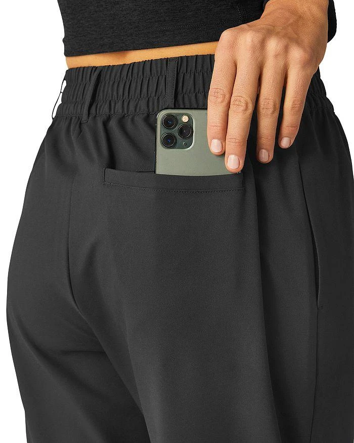 Beyond yoga Status Trousers 16