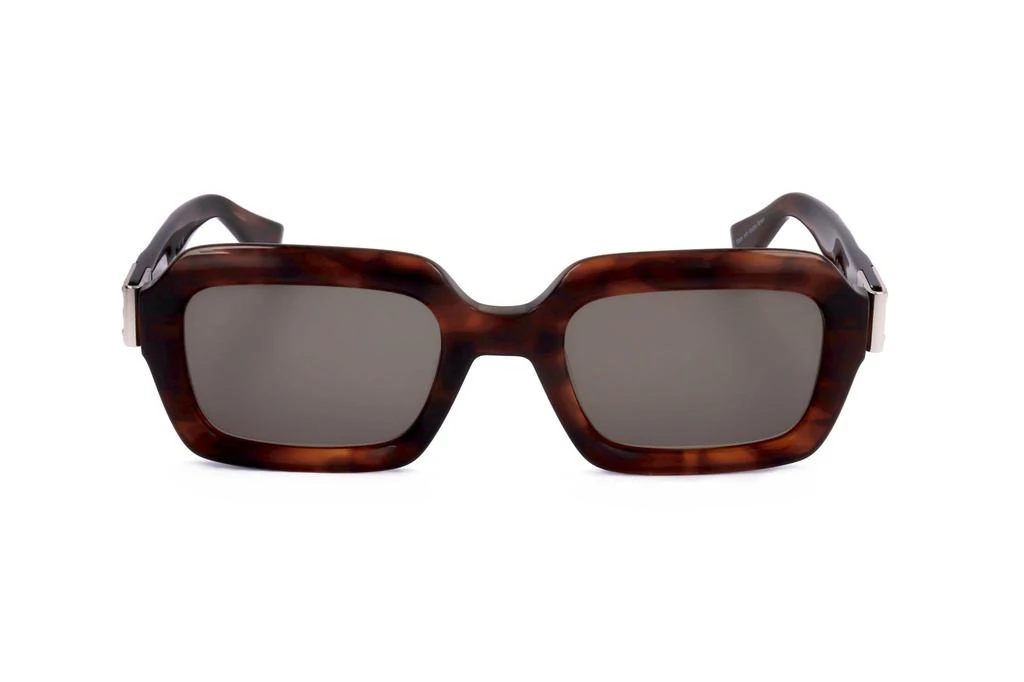 Vivienne Westwood Vivienne Westwood Rectangular Frame Sunglasses 1