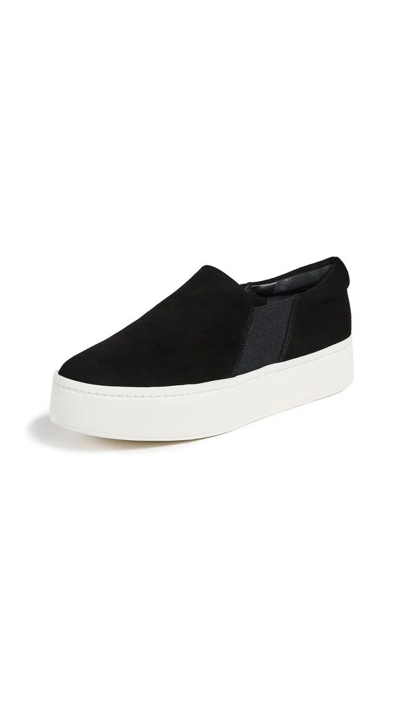 Vince Warren Platform Sneakers 6