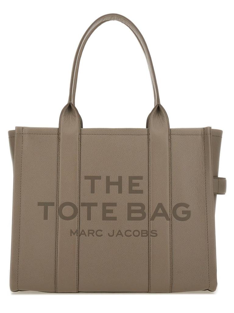 トートバッグ Marc Jacobs The Leather Medium Tote Cotton Handbag Marc Jacobs The Leather Medium Tote Bag | Nordstrom