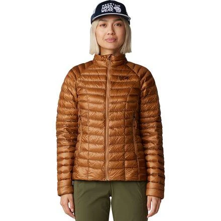 Mountain Hardwear Ghost Whisperer Down Jacket - Women's 8