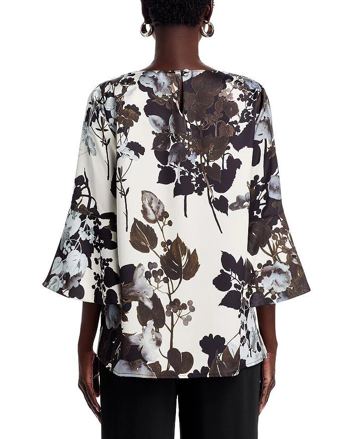 Caroline Rose Bella Crepe Top 3