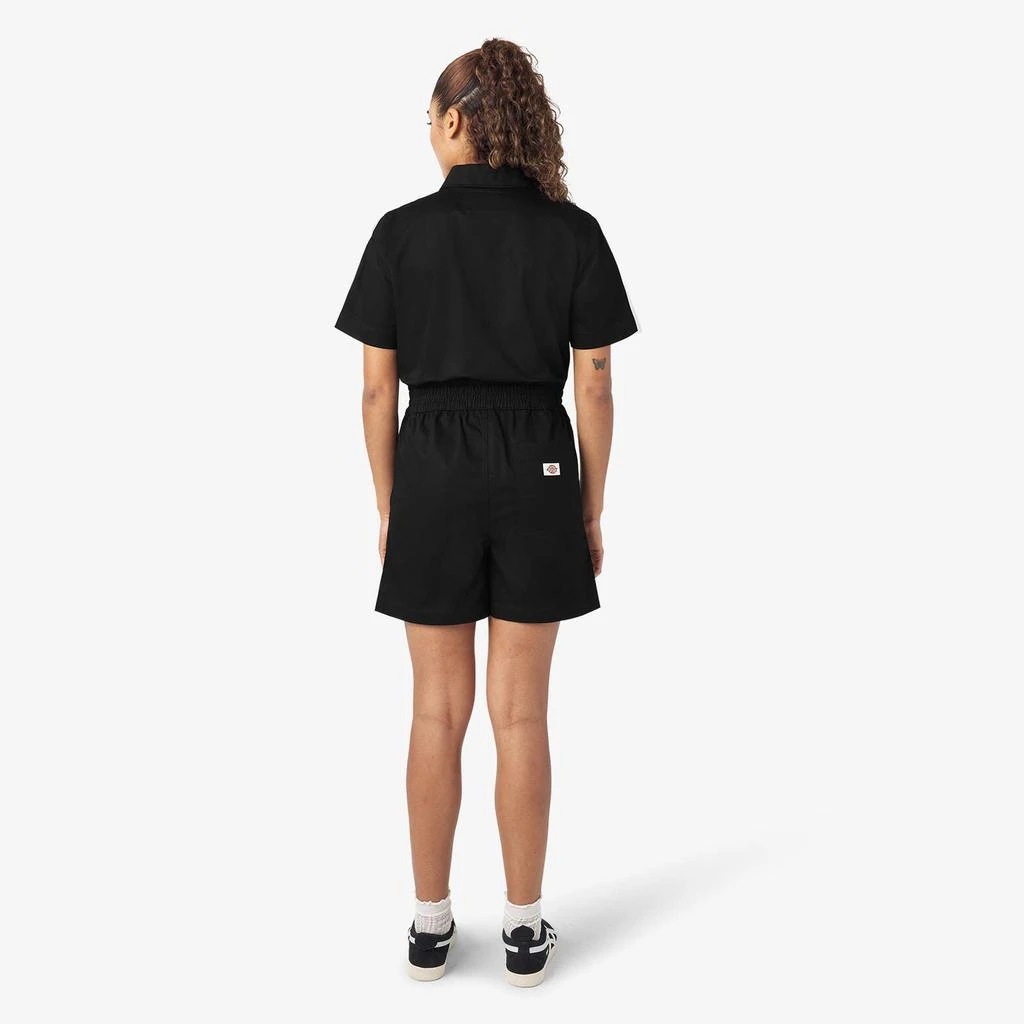 DICKIES Women’s Vale Shortalls 2