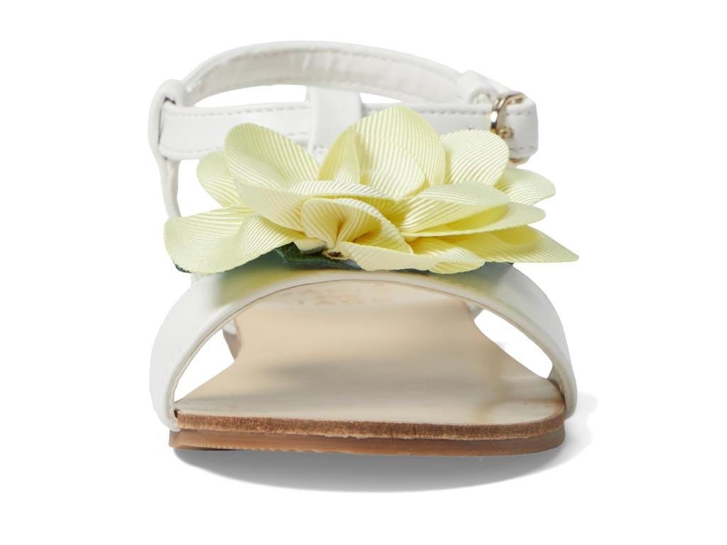 Janie and Jack Flower Sandal (Toddler/Little Kid/Big Kid)