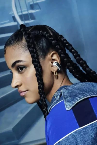 Bose Bose Ultra Open Bluetooth Earbuds with Spatial Audio 2