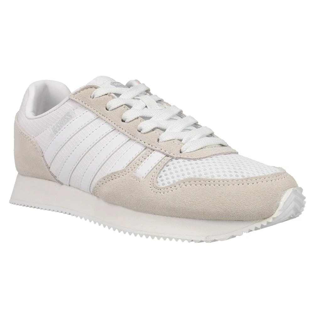 K-Swiss Granada Lace Up Sneakers 2